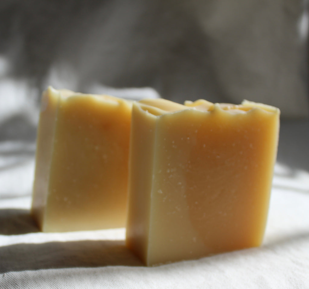 Frankincense and Myrrh