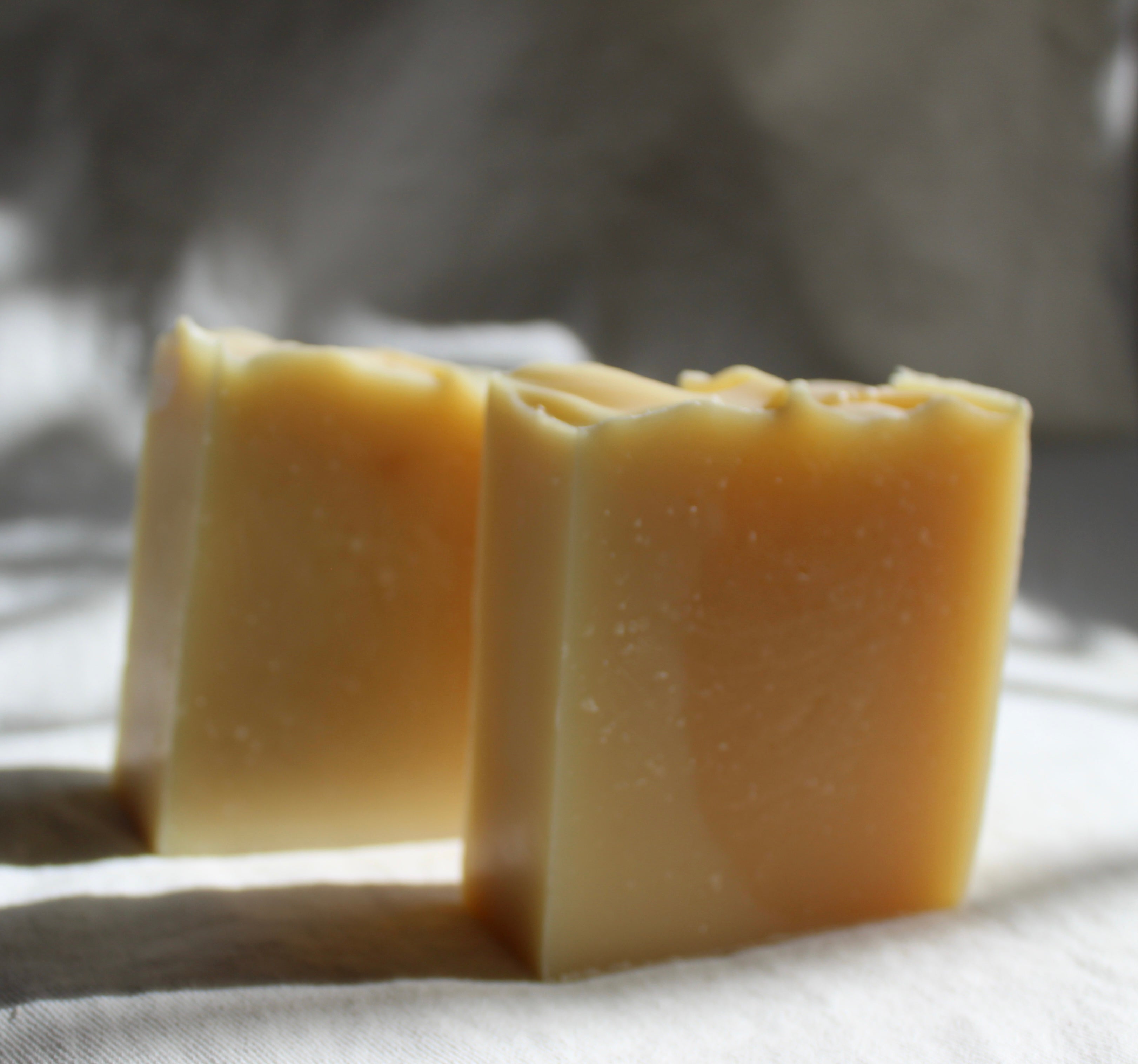 Frankincense and Myrrh