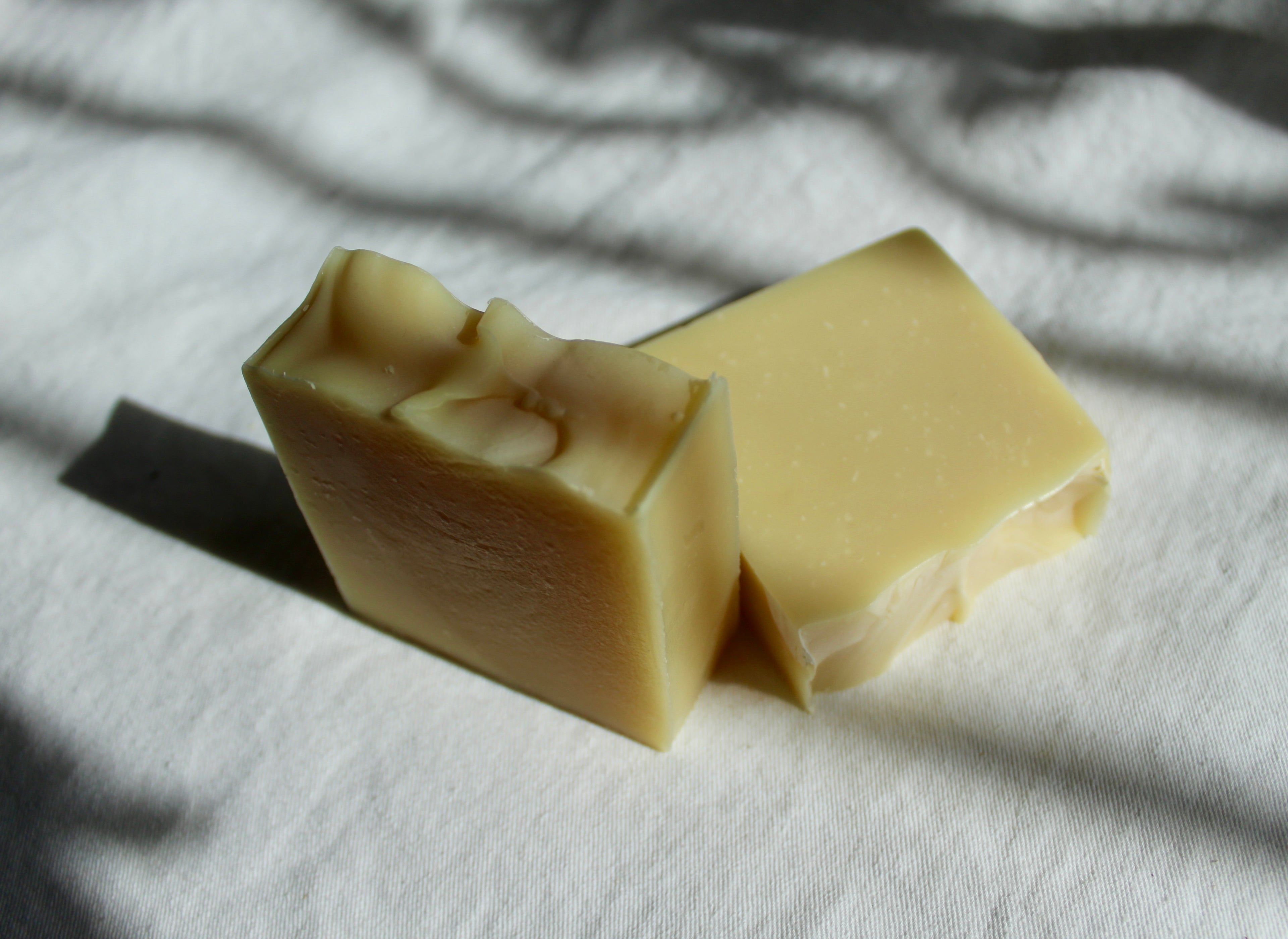 Frankincense and Myrrh