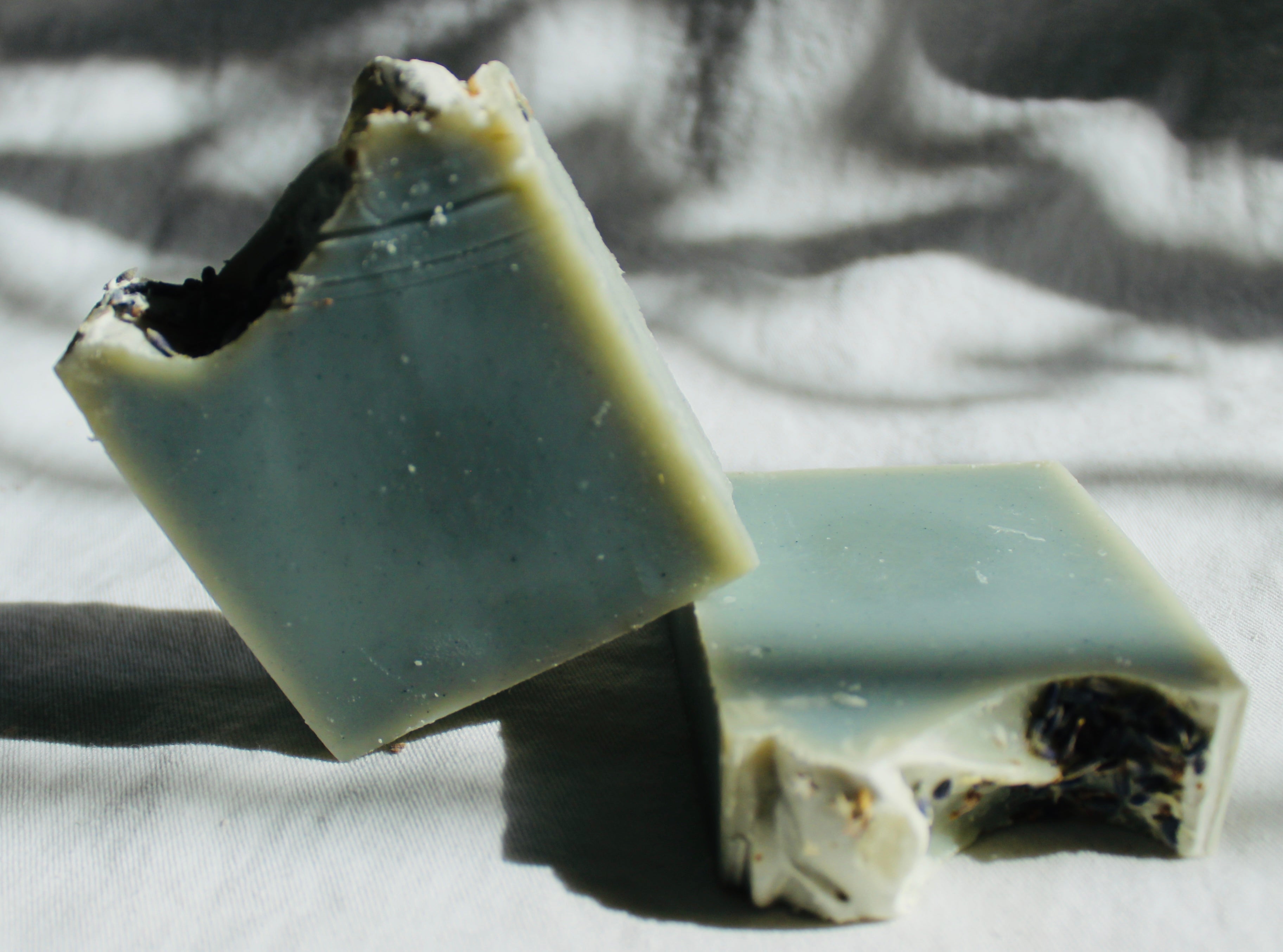 Lavender Lulibean Soap
