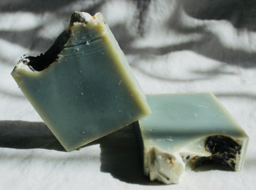 Lavender Lulibean Soap