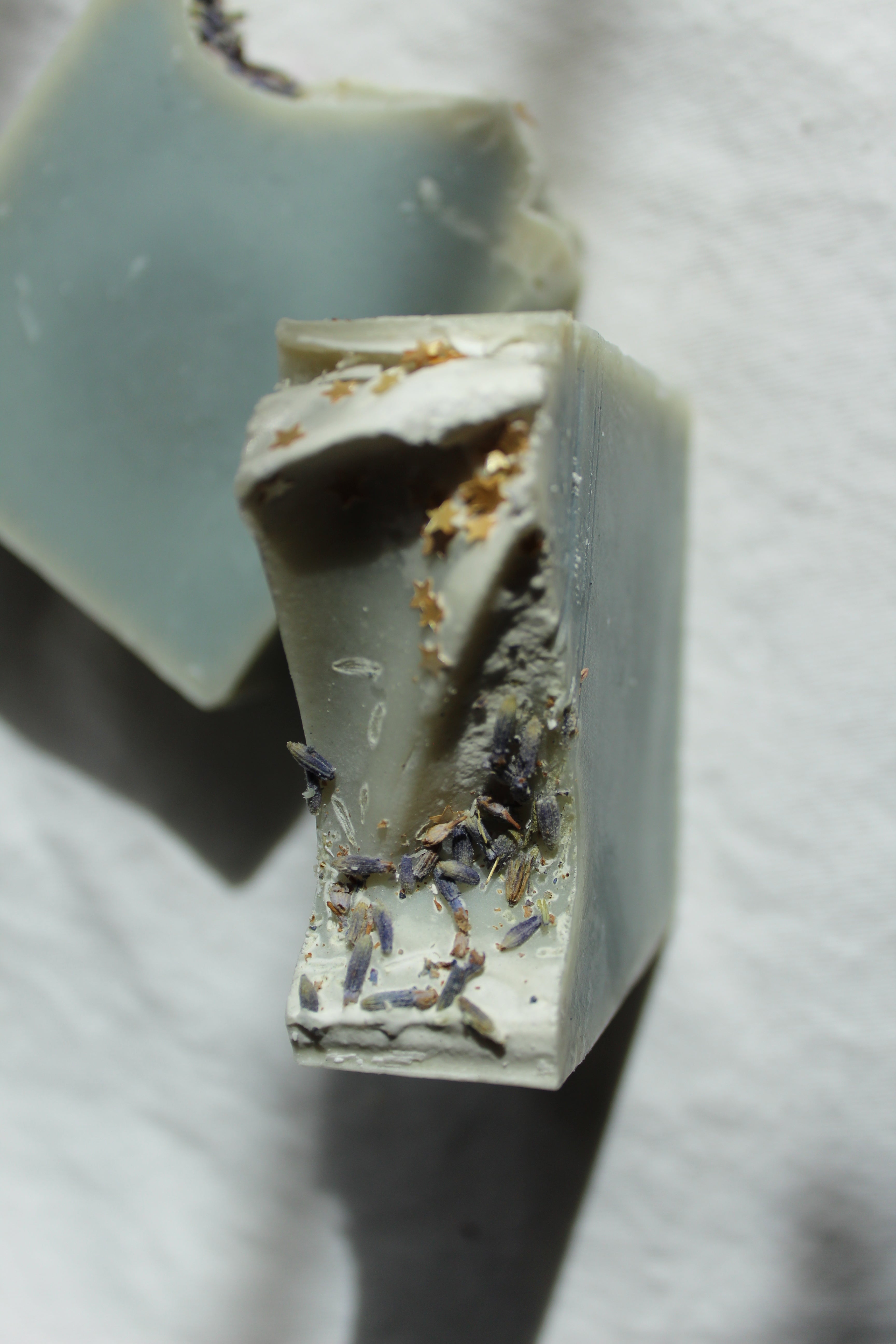 Lavender Lulibean Soap